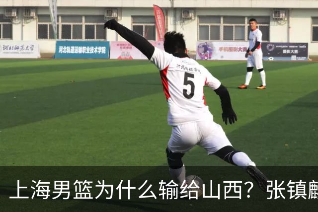 上海男篮为什么输给山西？张镇麟毫不客气说出原因，说得真实在