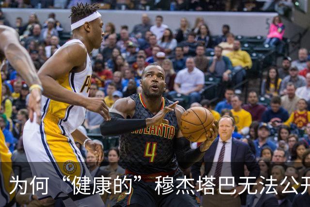 为何“健康的”穆杰塔巴无法公开露面？伊朗外交官道出原委