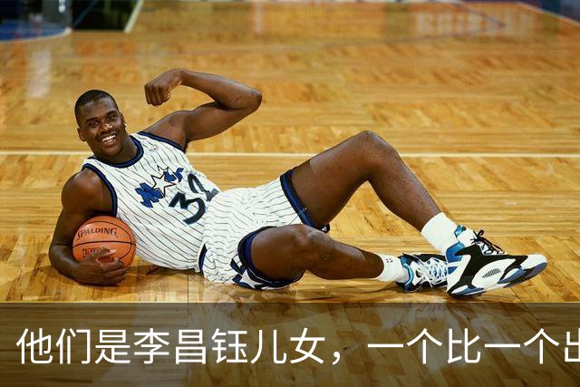 他们是李昌钰儿女，一个比一个出息，对父亲遗产分配令人意外