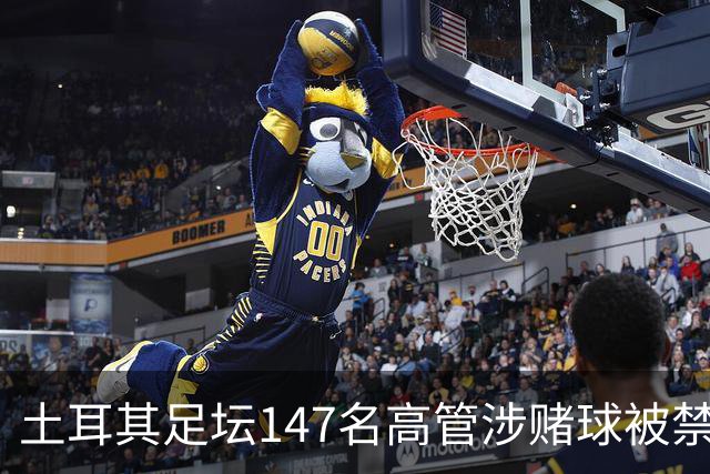 土耳其足坛147名高管涉赌球被禁赛45天，特拉布宗体育主席在列
