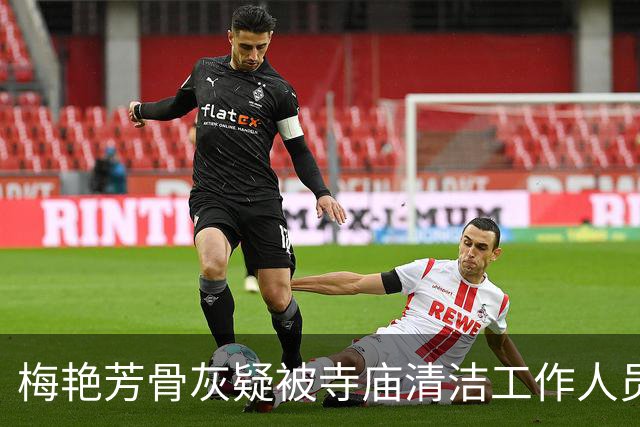 梅艳芳骨灰疑被寺庙清洁工作人员“阿强”盗走！7月，该男子曾离开海会塔，形迹可疑走入后山树林不知所踪，事发后已离开香港前往东南亚